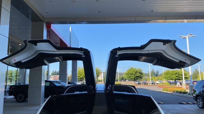 2020 Tesla Model X 5YJXCDE47LF261589