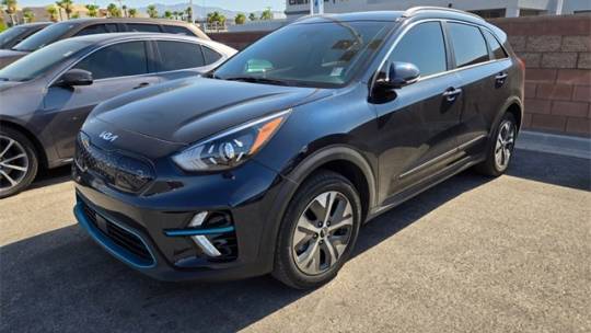 2022 Kia NIRO EV KNDCE3LG5N5145697