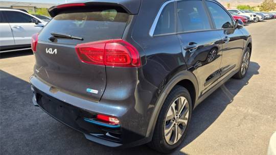 2022 Kia NIRO EV KNDCE3LG5N5145697