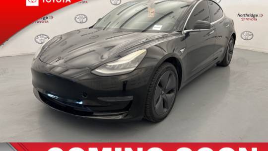 2018 Tesla Model 3 5YJ3E1EA0JF173445