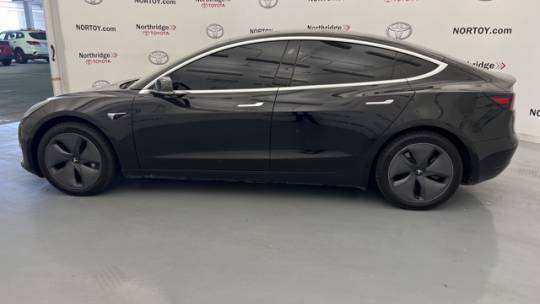 2018 Tesla Model 3 5YJ3E1EA0JF173445