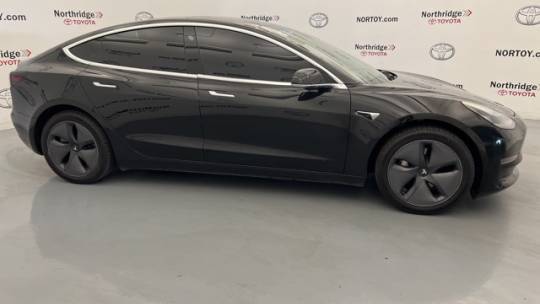 2018 Tesla Model 3 5YJ3E1EA0JF173445