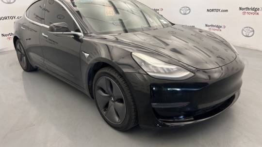 2018 Tesla Model 3 5YJ3E1EA0JF173445