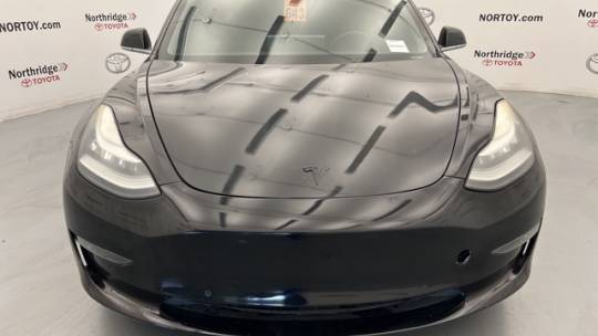 2018 Tesla Model 3 5YJ3E1EA0JF173445