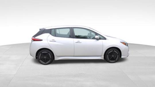 2024 Nissan LEAF 1N4CZ1CVXRC553823