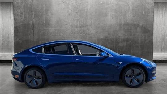 2019 Tesla Model 3 5YJ3E1EA2KF427111