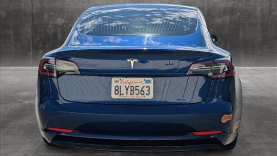 2019 Tesla Model 3 5YJ3E1EA2KF427111