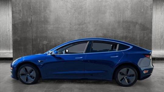 2019 Tesla Model 3 5YJ3E1EA2KF427111