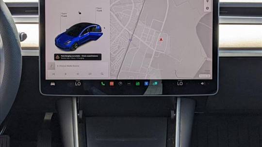 2019 Tesla Model 3 5YJ3E1EA2KF427111