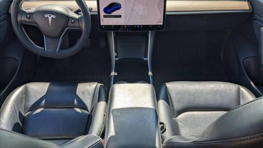 2019 Tesla Model 3 5YJ3E1EA2KF427111