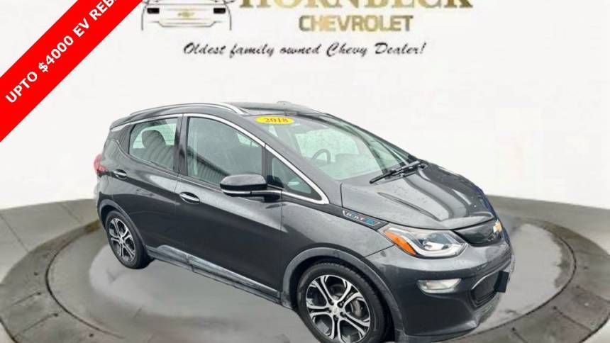 2018 Chevrolet Bolt 1G1FX6S09J4133106