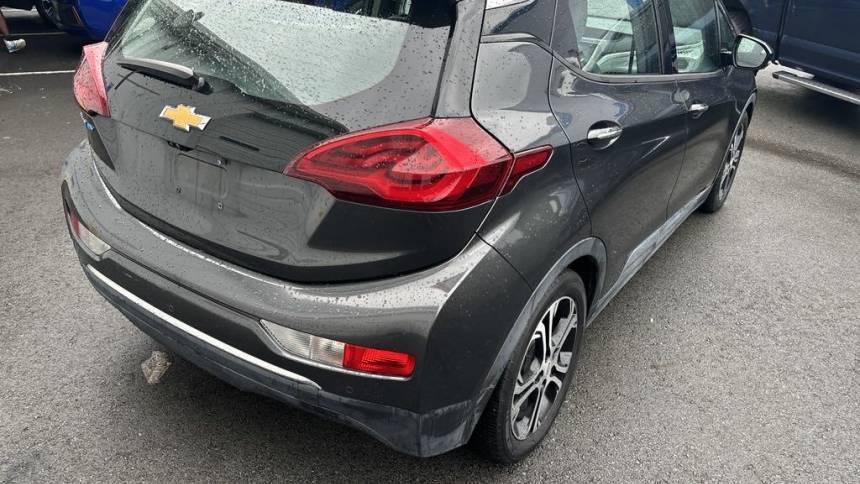 2018 Chevrolet Bolt 1G1FX6S09J4133106