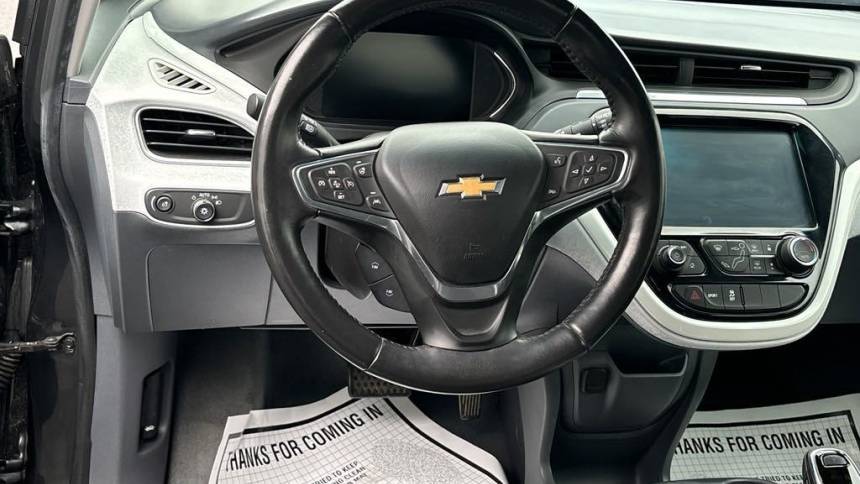 2018 Chevrolet Bolt 1G1FX6S09J4133106