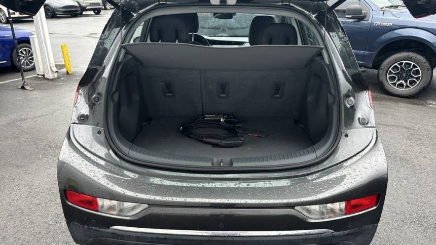 2018 Chevrolet Bolt 1G1FX6S09J4133106