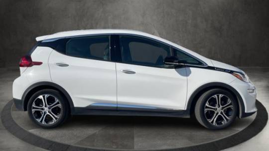 2020 Chevrolet Bolt 1G1FZ6S00L4143567