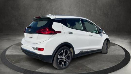 2020 Chevrolet Bolt 1G1FZ6S00L4143567