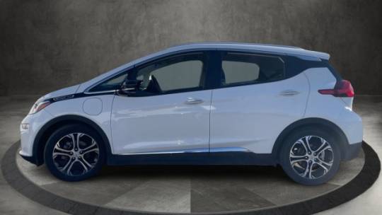 2020 Chevrolet Bolt 1G1FZ6S00L4143567