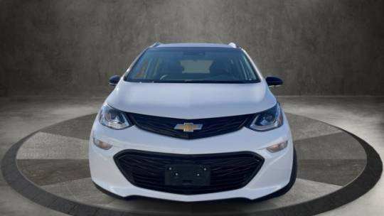 2020 Chevrolet Bolt 1G1FZ6S00L4143567