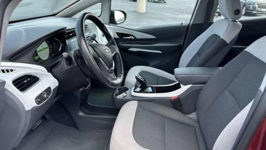 2020 Chevrolet Bolt 1G1FY6S0XL4134183