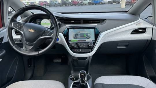 2020 Chevrolet Bolt 1G1FY6S0XL4134183