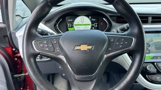 2020 Chevrolet Bolt 1G1FY6S0XL4134183