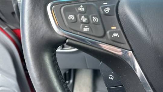 2020 Chevrolet Bolt 1G1FY6S0XL4134183