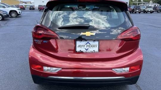 2020 Chevrolet Bolt 1G1FY6S0XL4134183