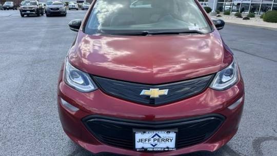 2020 Chevrolet Bolt 1G1FY6S0XL4134183