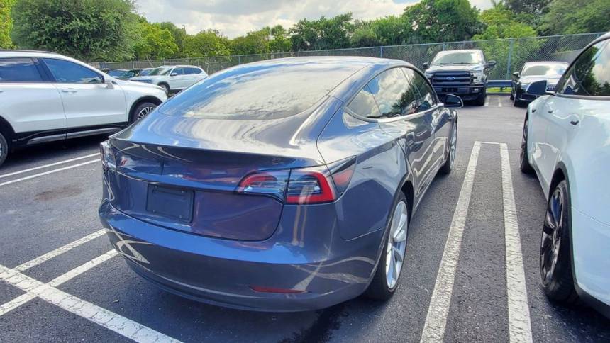 2019 Tesla Model 3 5YJ3E1EA4KF397528