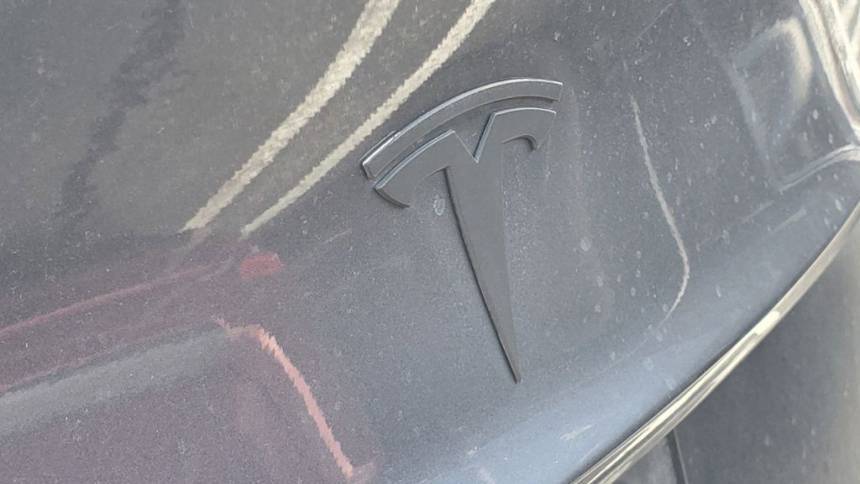 2019 Tesla Model 3 5YJ3E1EA4KF397528