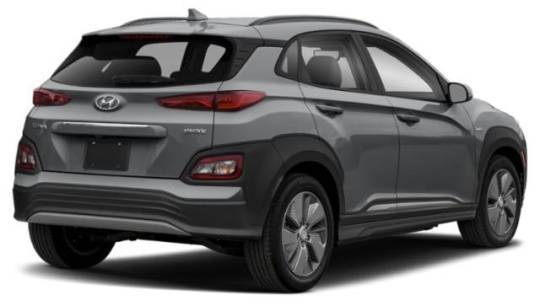 2020 Hyundai Kona Electric KM8K53AG5LU073526