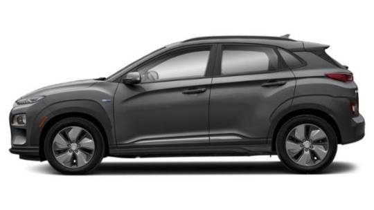 2020 Hyundai Kona Electric KM8K53AG5LU073526