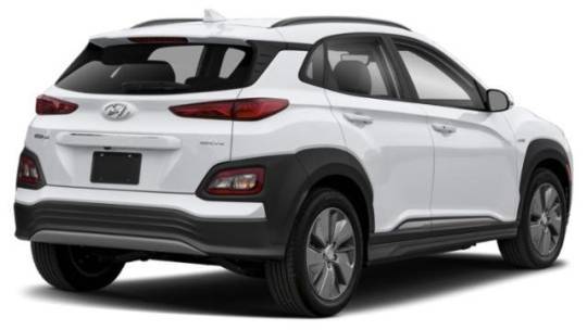 2020 Hyundai Kona Electric KM8K53AG5LU073526