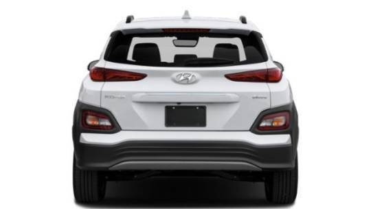 2020 Hyundai Kona Electric KM8K53AG5LU073526