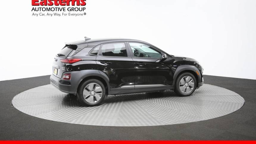 2020 Hyundai Kona Electric KM8K33AG6LU090163