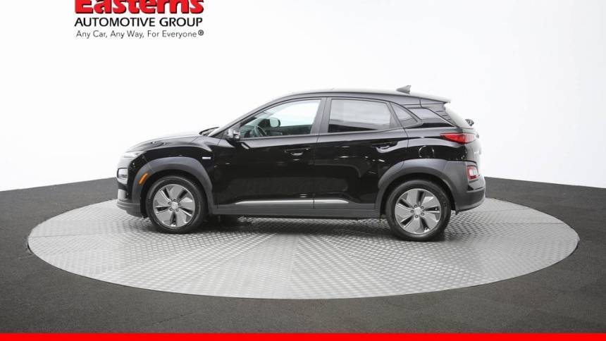 2020 Hyundai Kona Electric KM8K33AG6LU090163