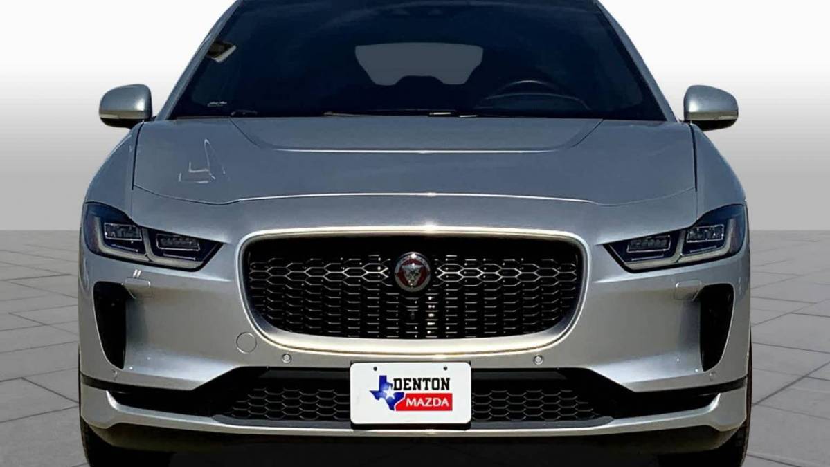 2019 Jaguar I-Pace SADHD2S13K1F71561