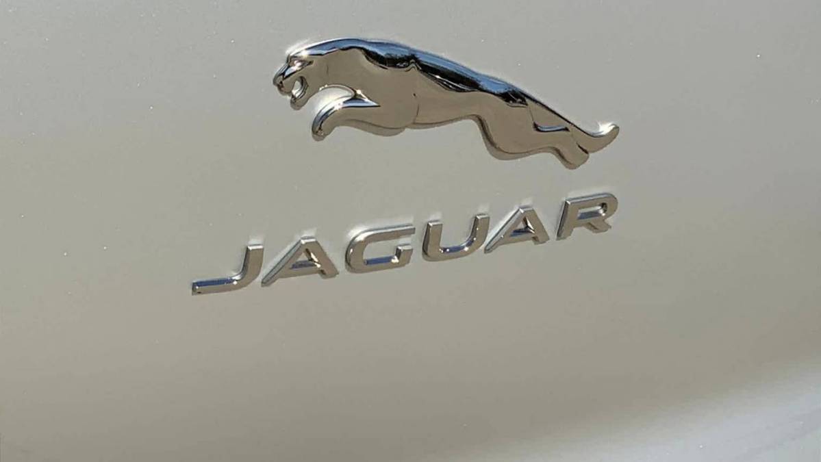 2019 Jaguar I-Pace SADHD2S13K1F71561