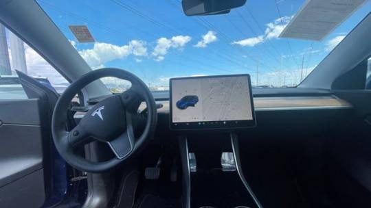 2020 Tesla Model Y 5YJYGDEE3LF054294