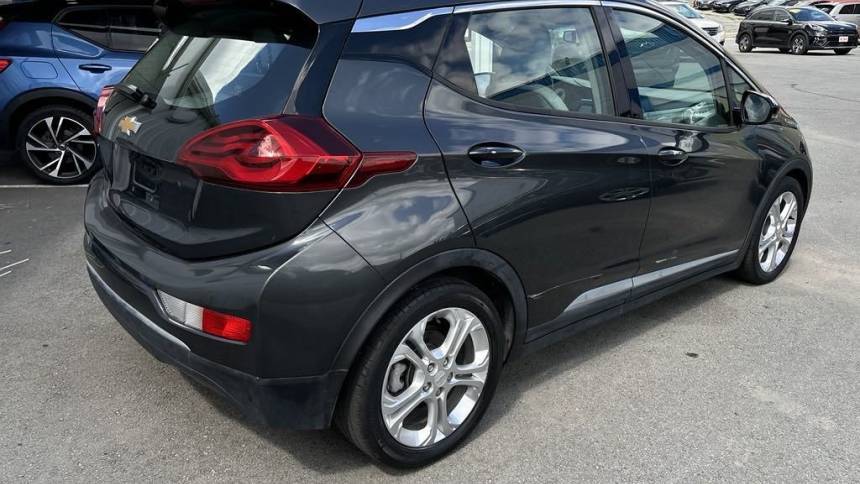 2018 Chevrolet Bolt 1G1FW6S06J4119599