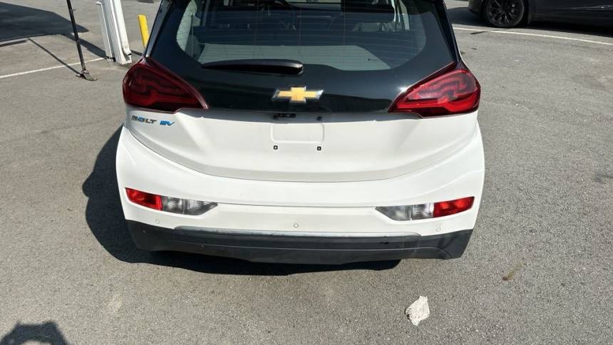 2018 Chevrolet Bolt 1G1FX6S02J4131987