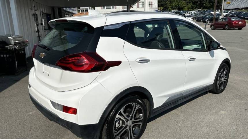 2018 Chevrolet Bolt 1G1FX6S02J4131987