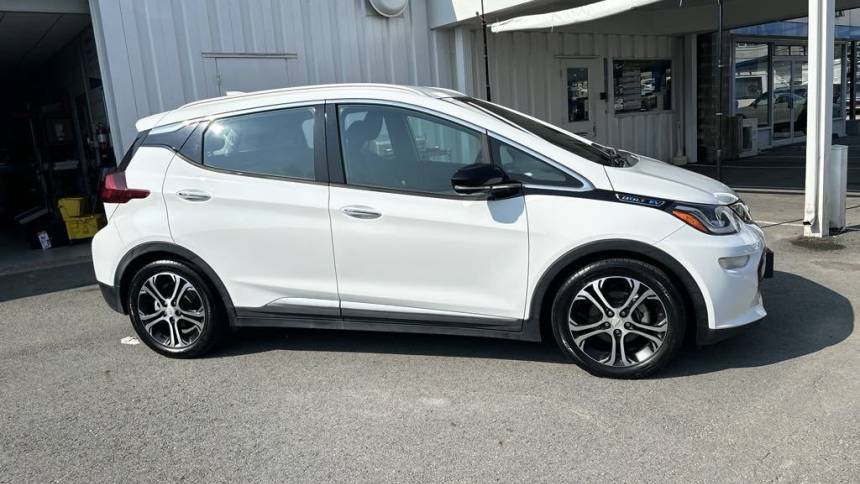 2018 Chevrolet Bolt 1G1FX6S02J4131987