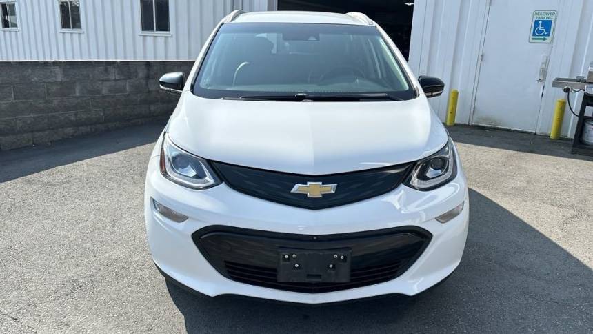 2018 Chevrolet Bolt 1G1FX6S02J4131987