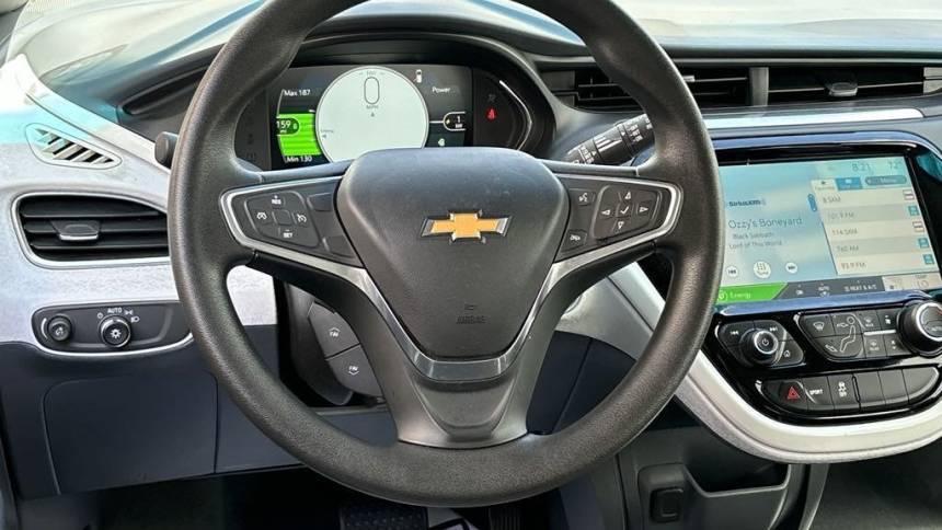 2018 Chevrolet Bolt 1G1FW6S06J4119599