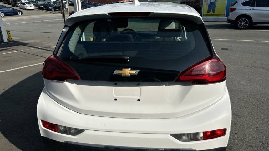 2018 Chevrolet Bolt 1G1FW6S06J4126715