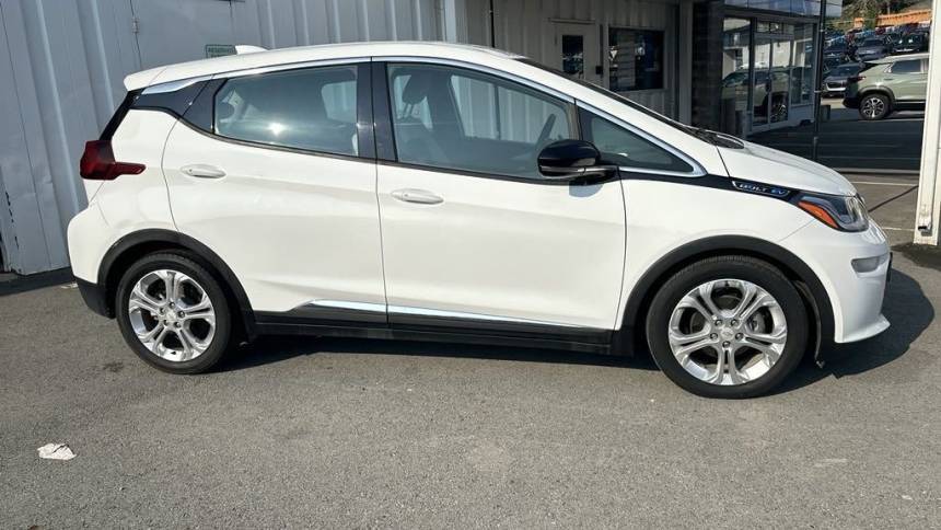 2018 Chevrolet Bolt 1G1FW6S06J4126715