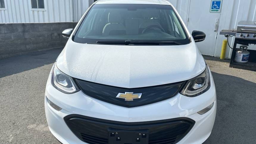 2018 Chevrolet Bolt 1G1FW6S06J4126715