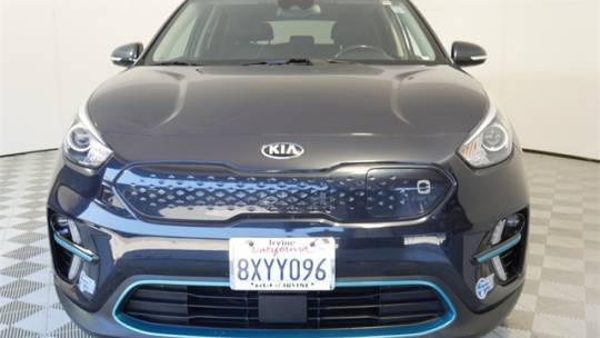 2021 Kia NIRO EV KNDCE3LG7M5102686