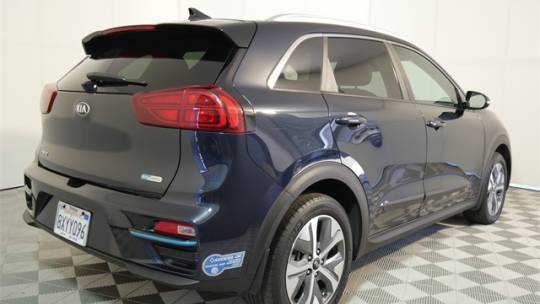 2021 Kia NIRO EV KNDCE3LG7M5102686